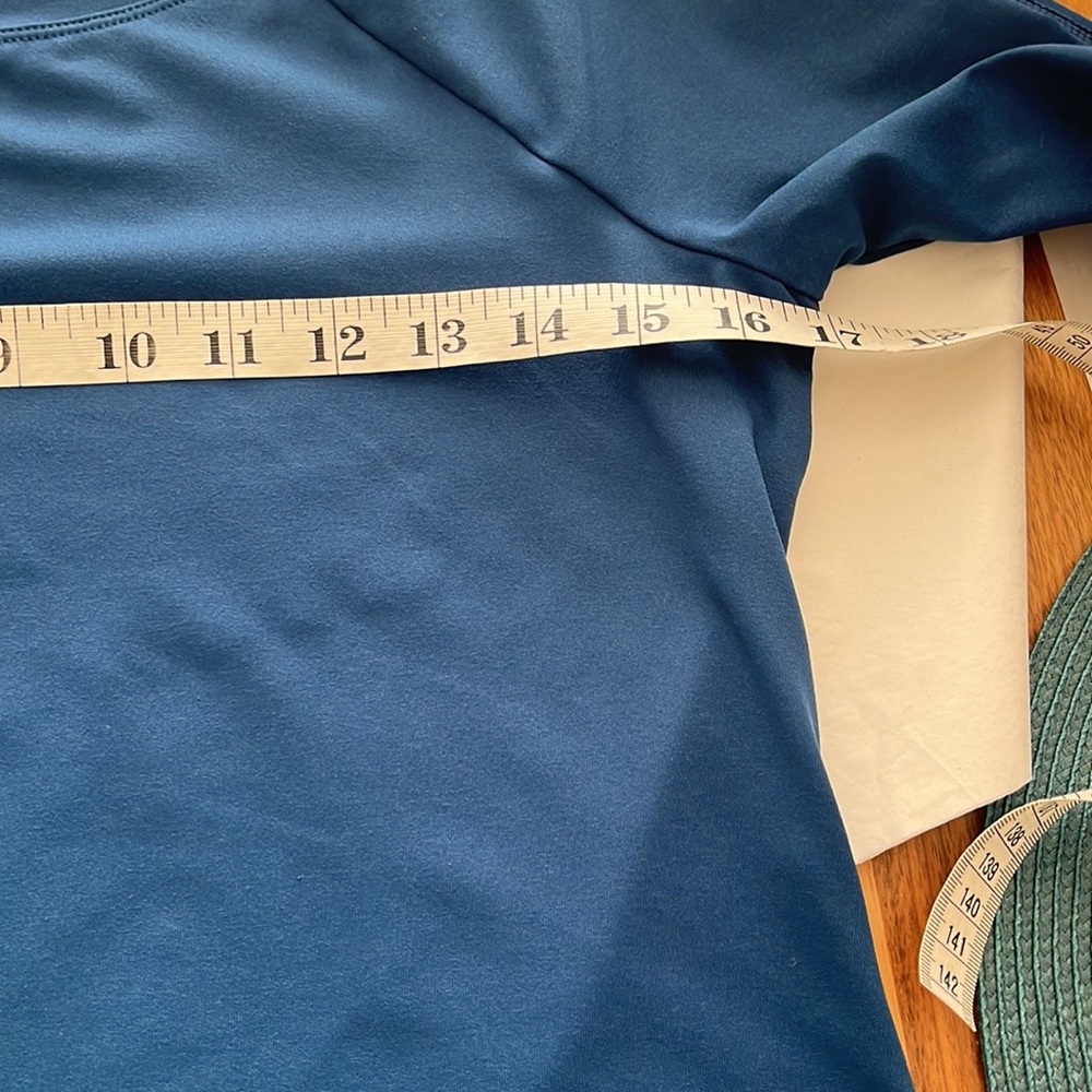 Fabletics Cashel Adjustable Long- - image 7